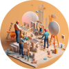 Experienced Team