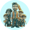 In-house Experts