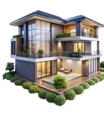 Modern House