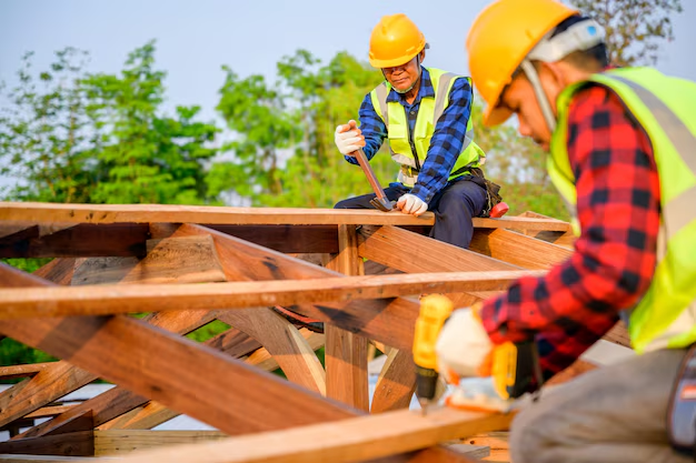 carpentry-work